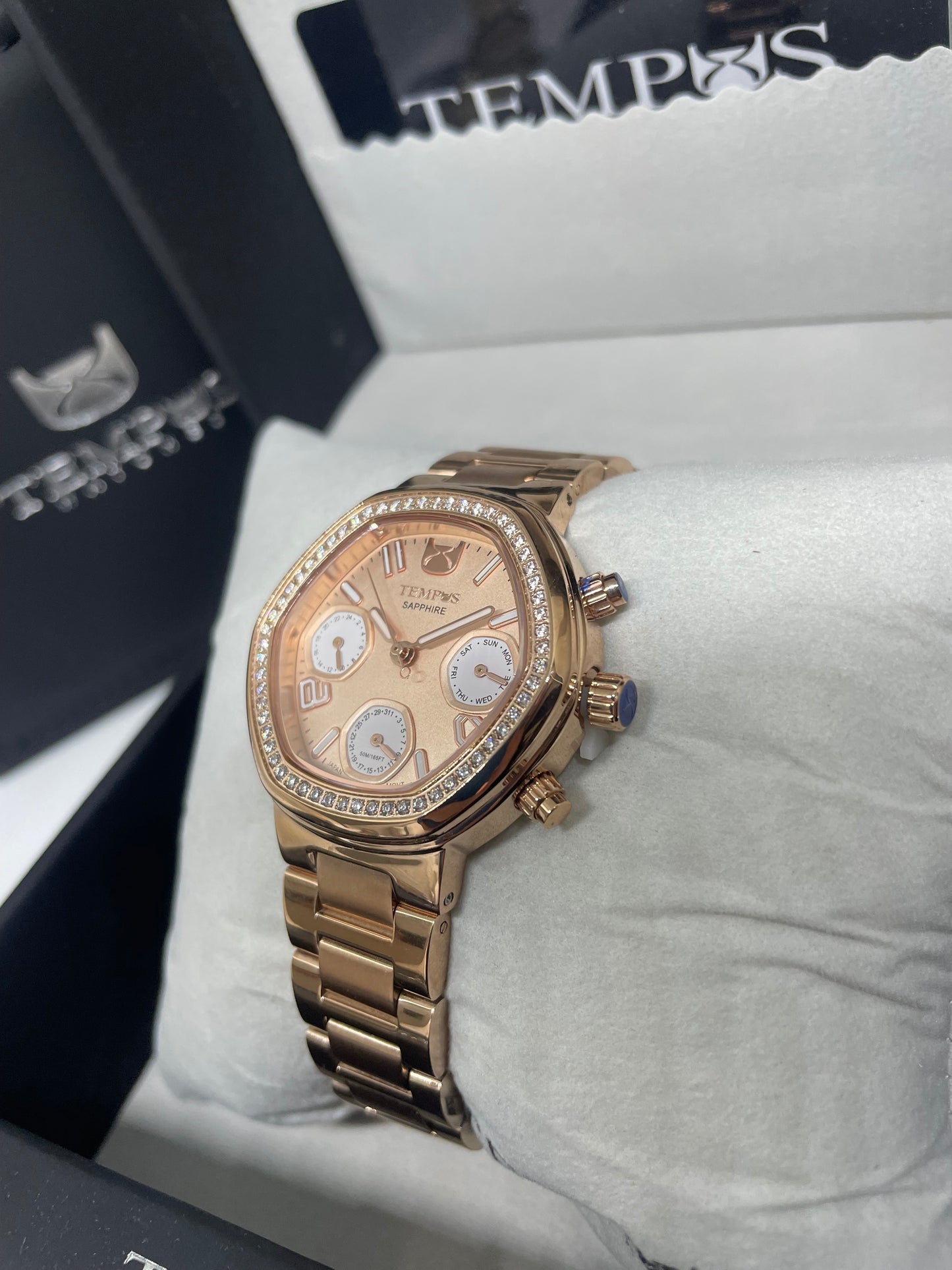 RELOJ TEMPUS T24024