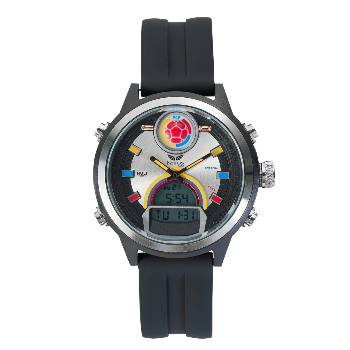 RELOJ KAIROS COL3583