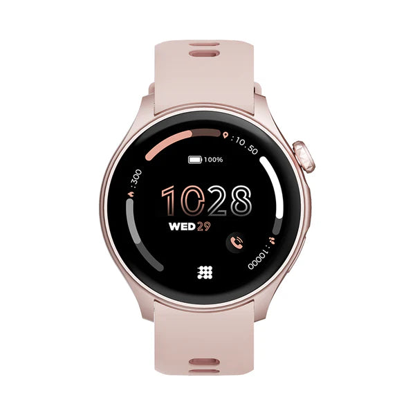 SMARTWATCH AURA - Casiolandia