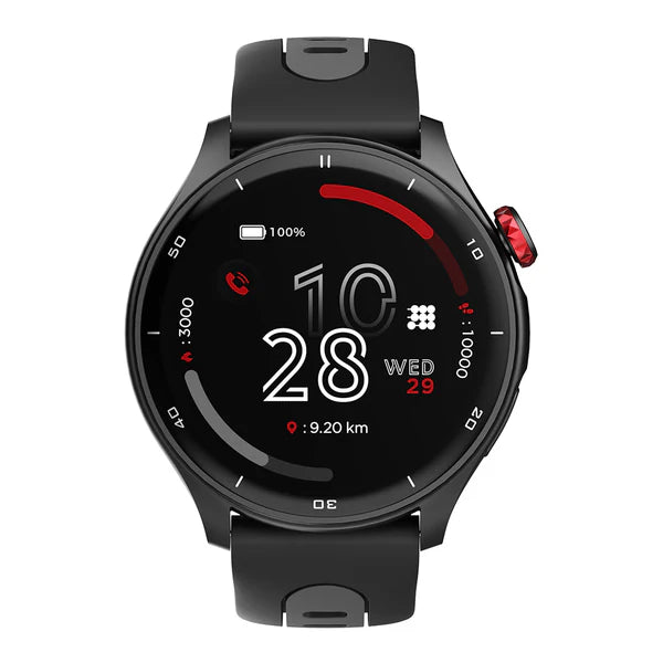 SMARTWATCH AURA PRO - Casiolandia