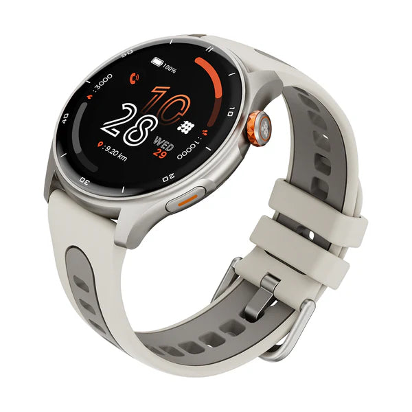 SMARTWATCH AURA PRO - Casiolandia