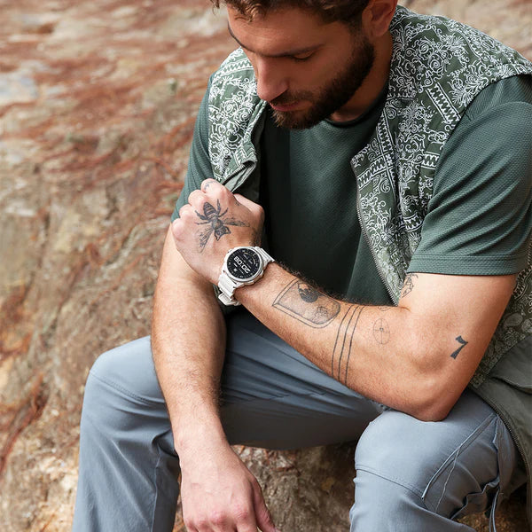 CUBITT TERRA - Casiolandia