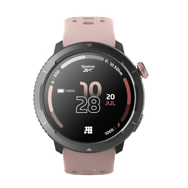 SMARTWATCH Cubitt x Reebok Smartwatch Gen2 - Casiolandia