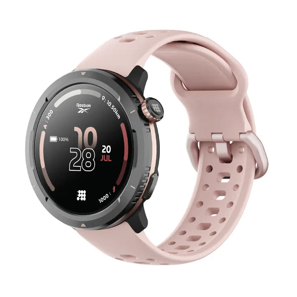 SMARTWATCH Cubitt x Reebok Smartwatch Gen2 - Casiolandia