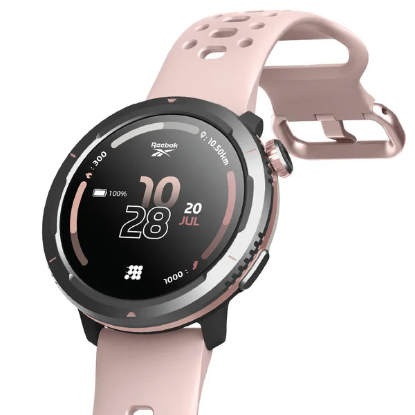 SMARTWATCH Cubitt x Reebok Smartwatch Gen2 - Casiolandia