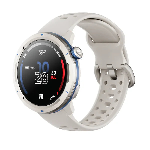 SMARTWATCH Cubitt x Reebok Smartwatch Gen2 - Casiolandia