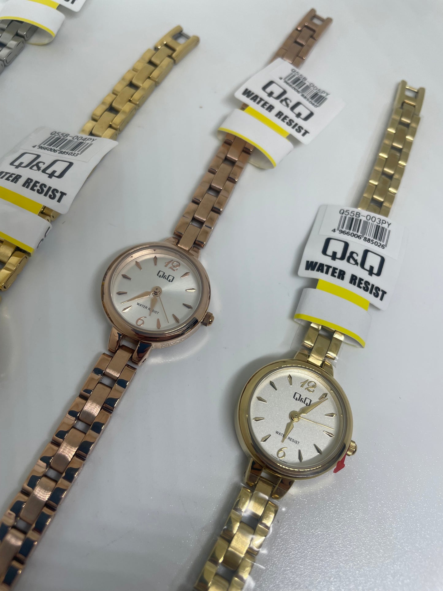 RELOJ Q&Q Q55B MUJER
