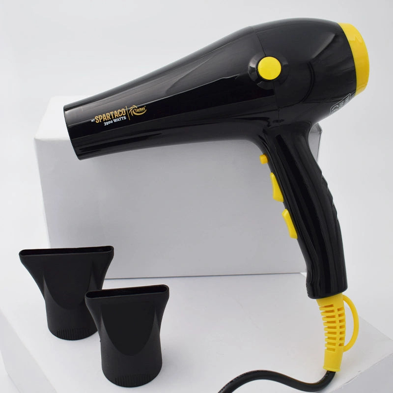 Secador de cabello Profesional NT- SPARTACO - Casiolandia