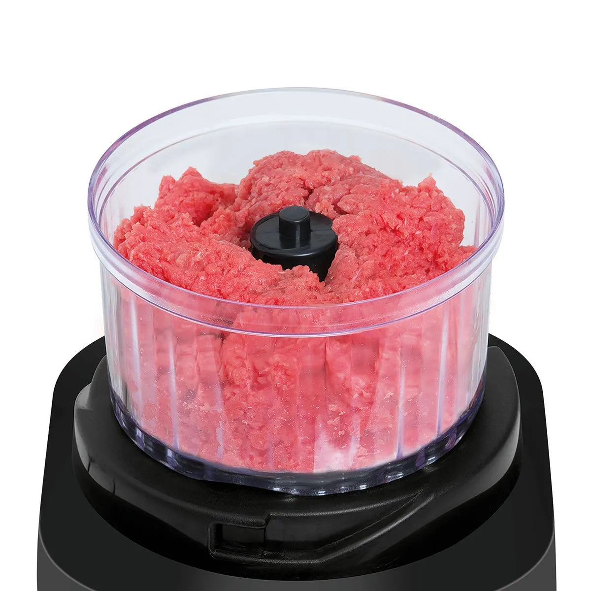 Picatodo 123 IMUSA Negro - Casiolandia