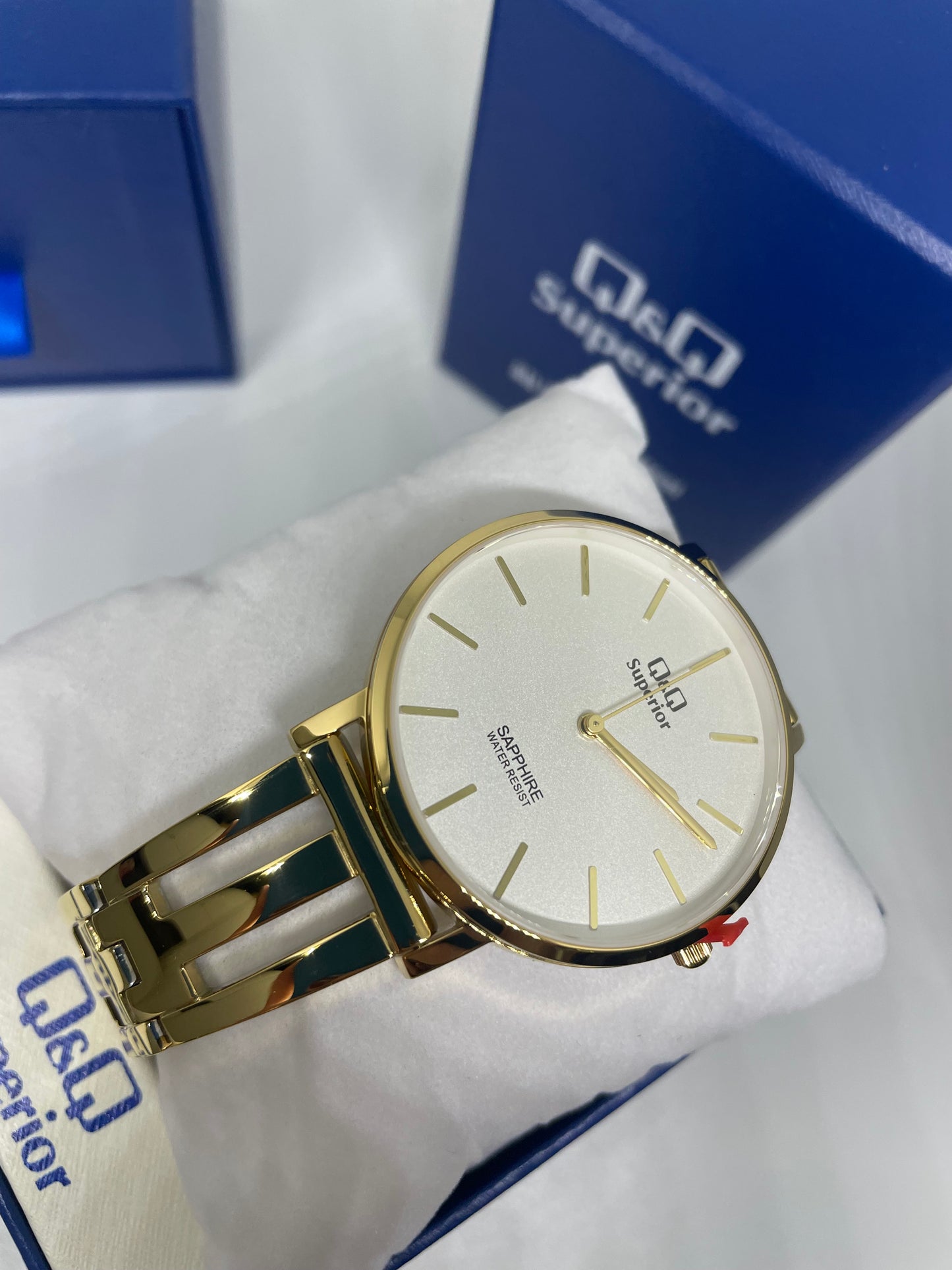 RELOJ QYQ SUPERIOR S13A