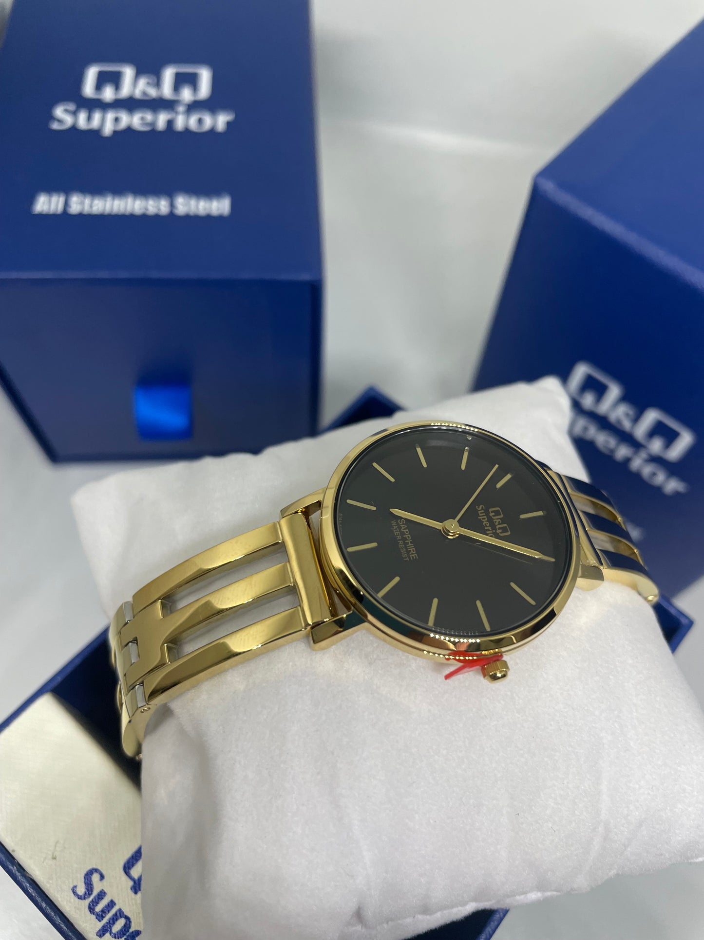 RELOJ QYQ SUPERIOR S14A