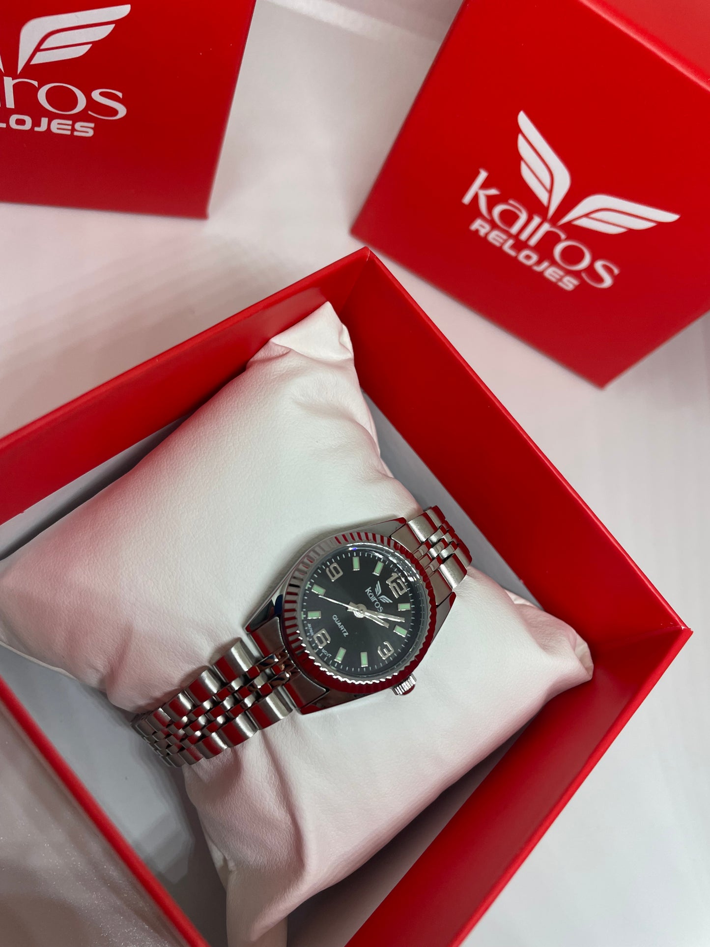 RELOJ KAIROS KLS356