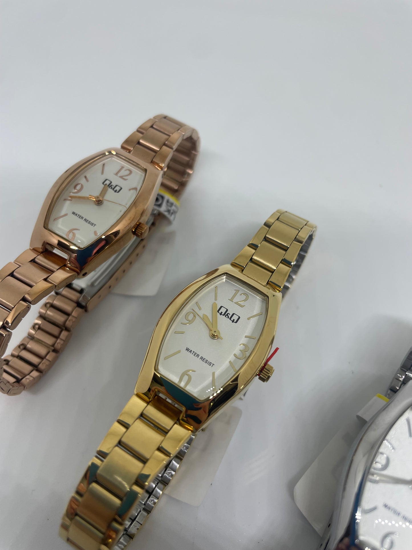 RELOJ Q&Q Q06A MUJER