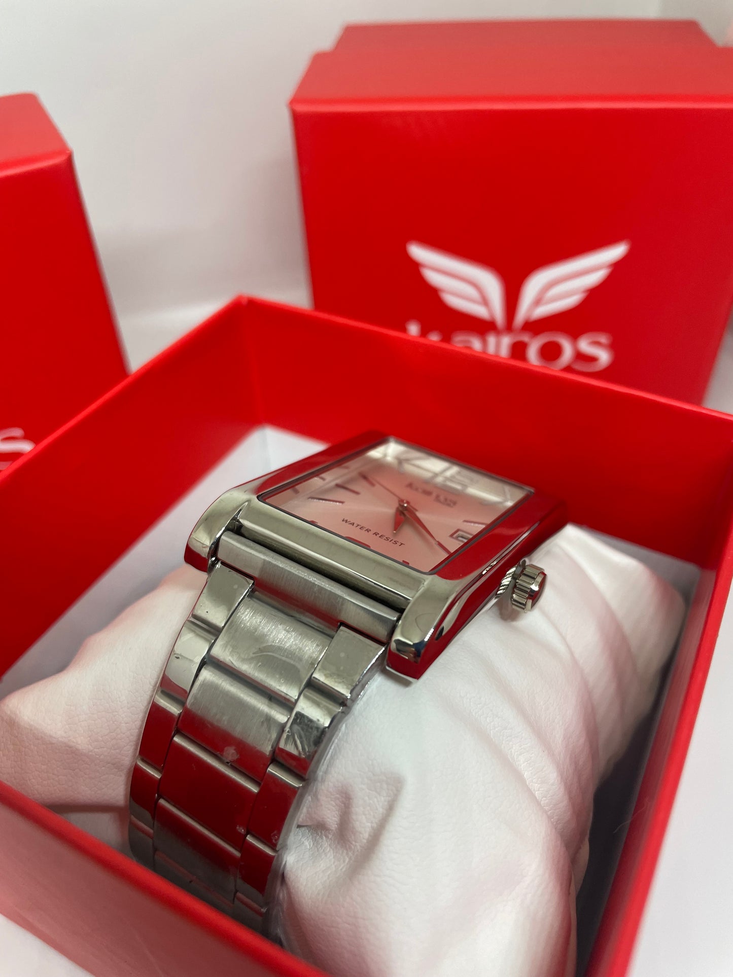 RELOJ KAIROS KLF2183
