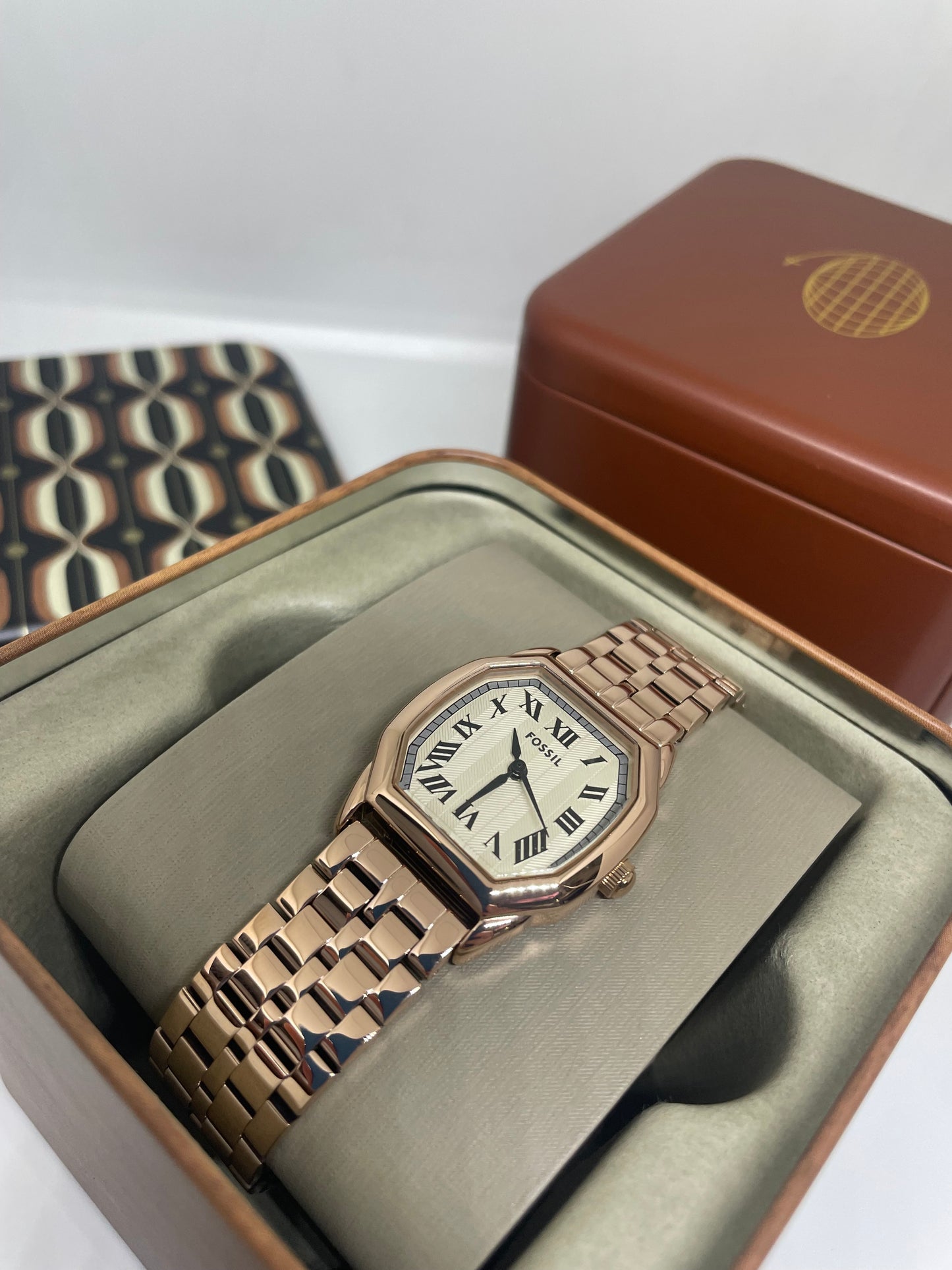 RELOJ FOSSIL ES5386