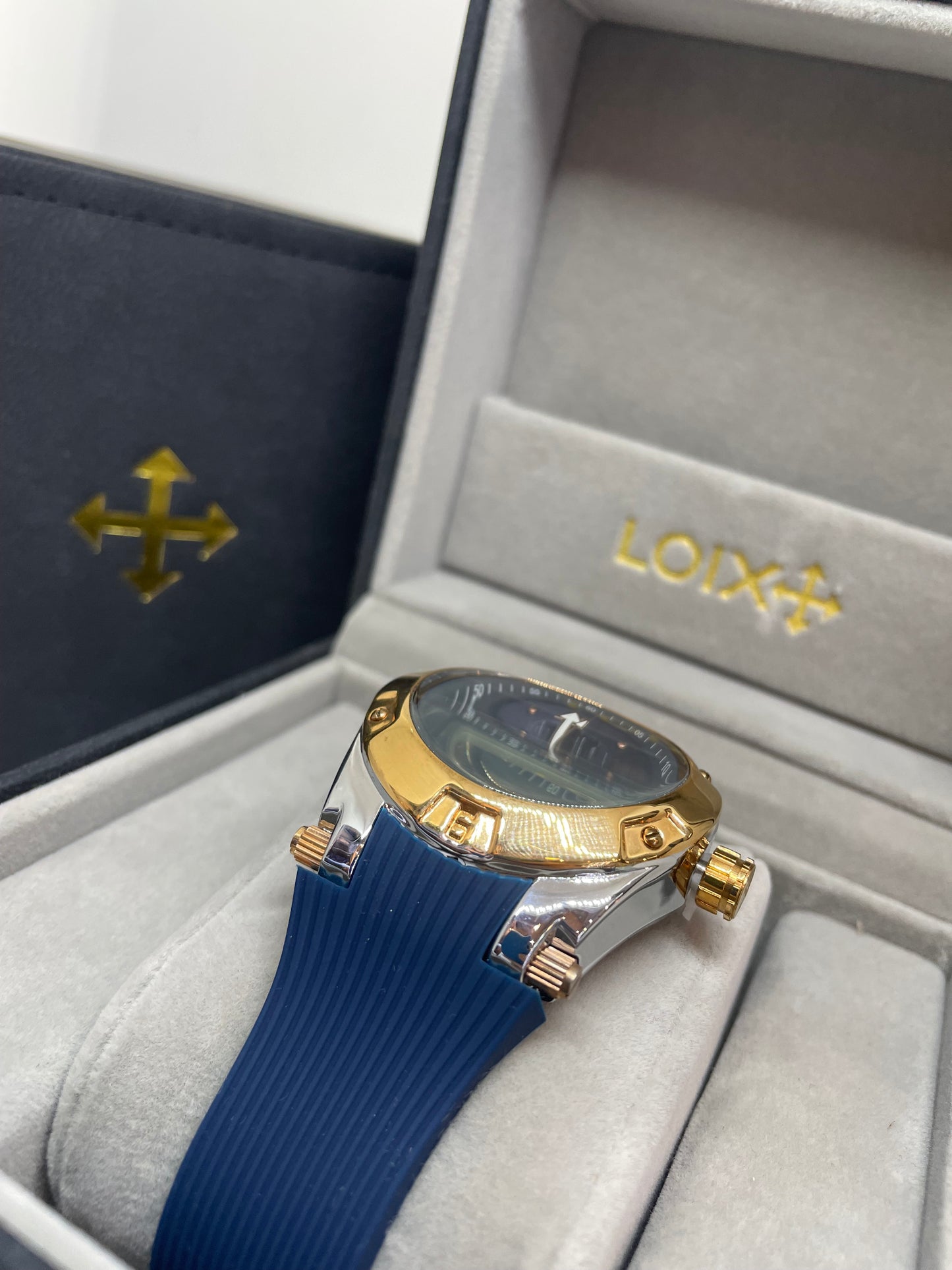 RELOJ LOIX L1103