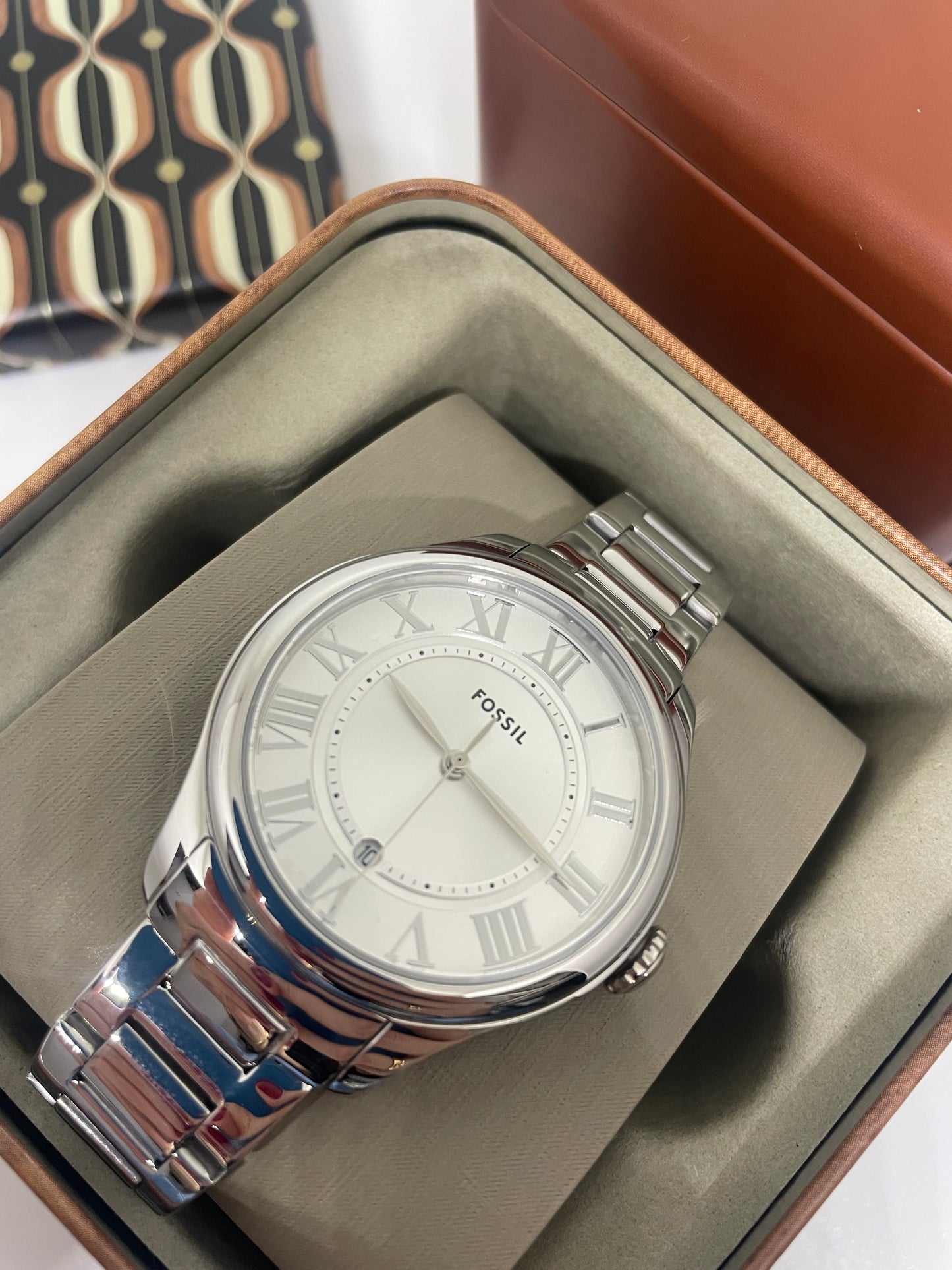 RELOJ FOSSIL ES5390