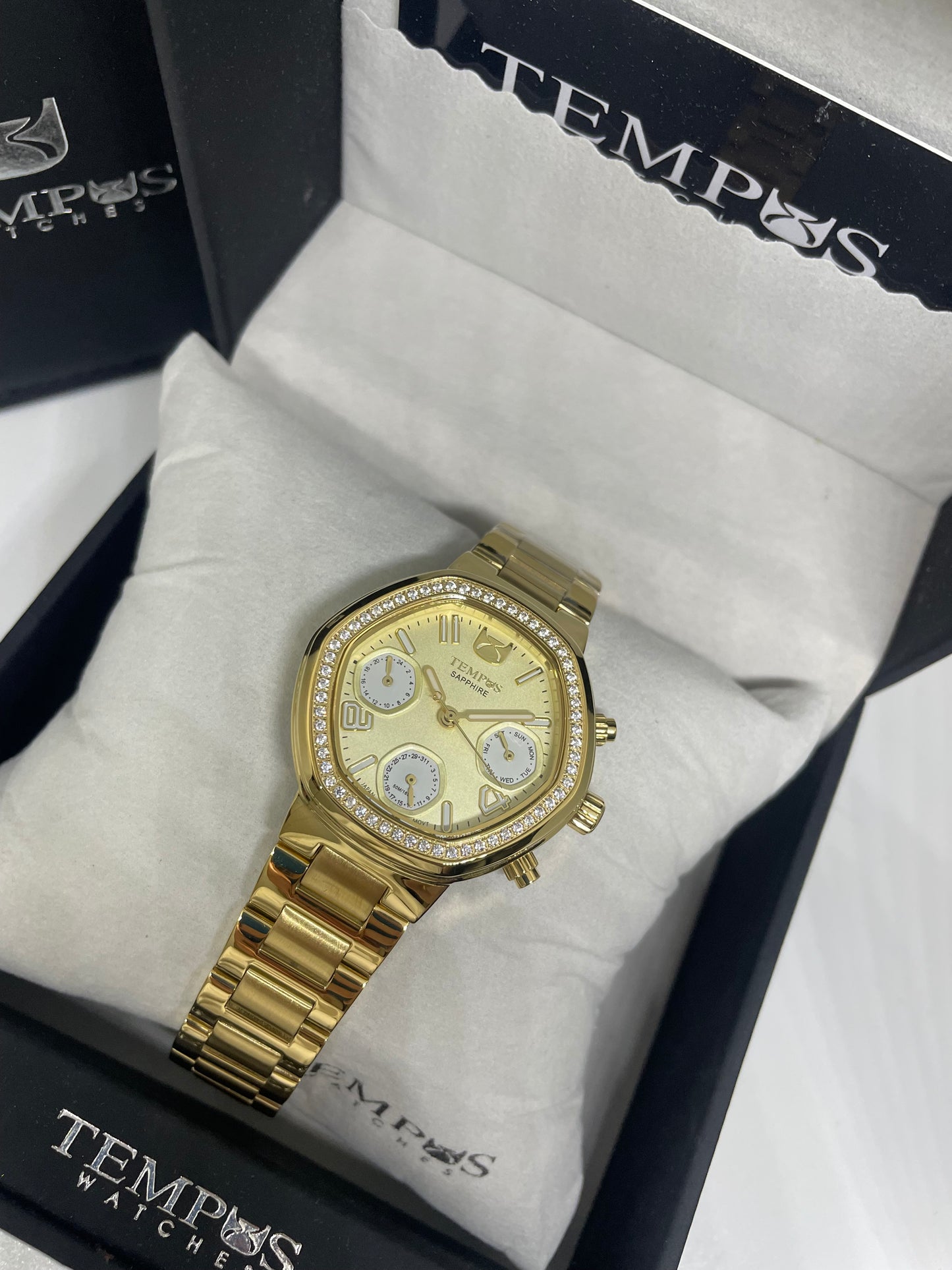 RELOJ TEMPUS T24024