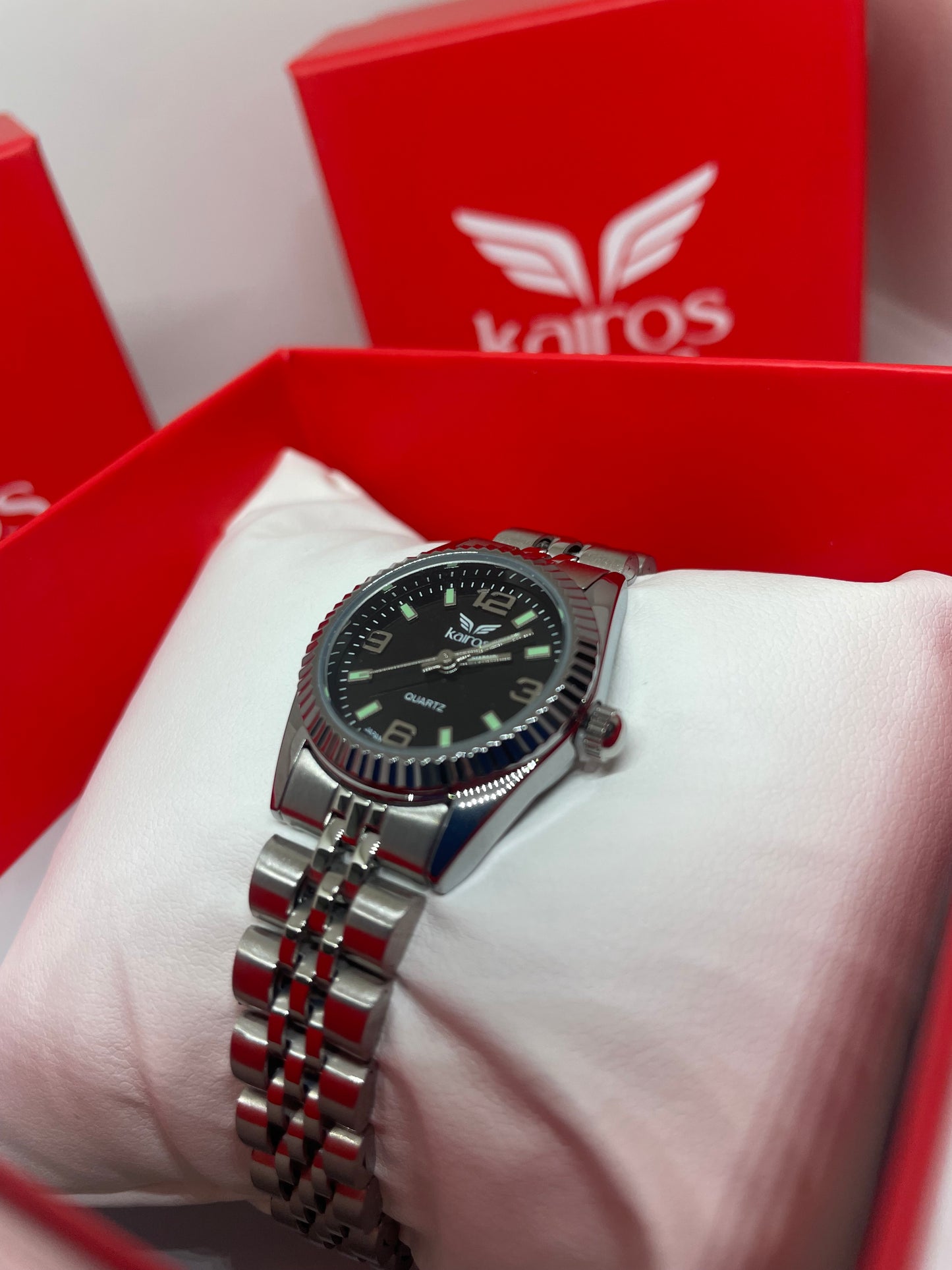 RELOJ KAIROS KLS356