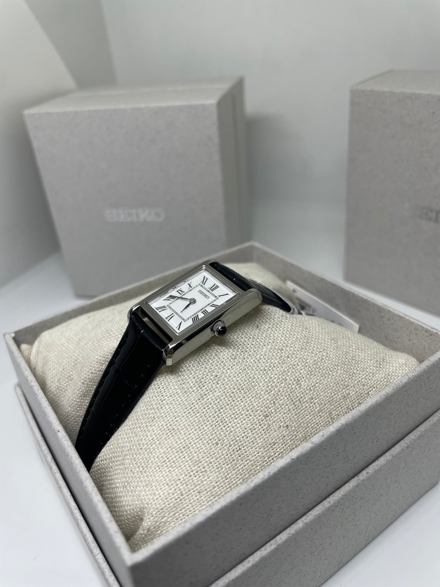 RELOJ SEIKO SWR10 DAMA