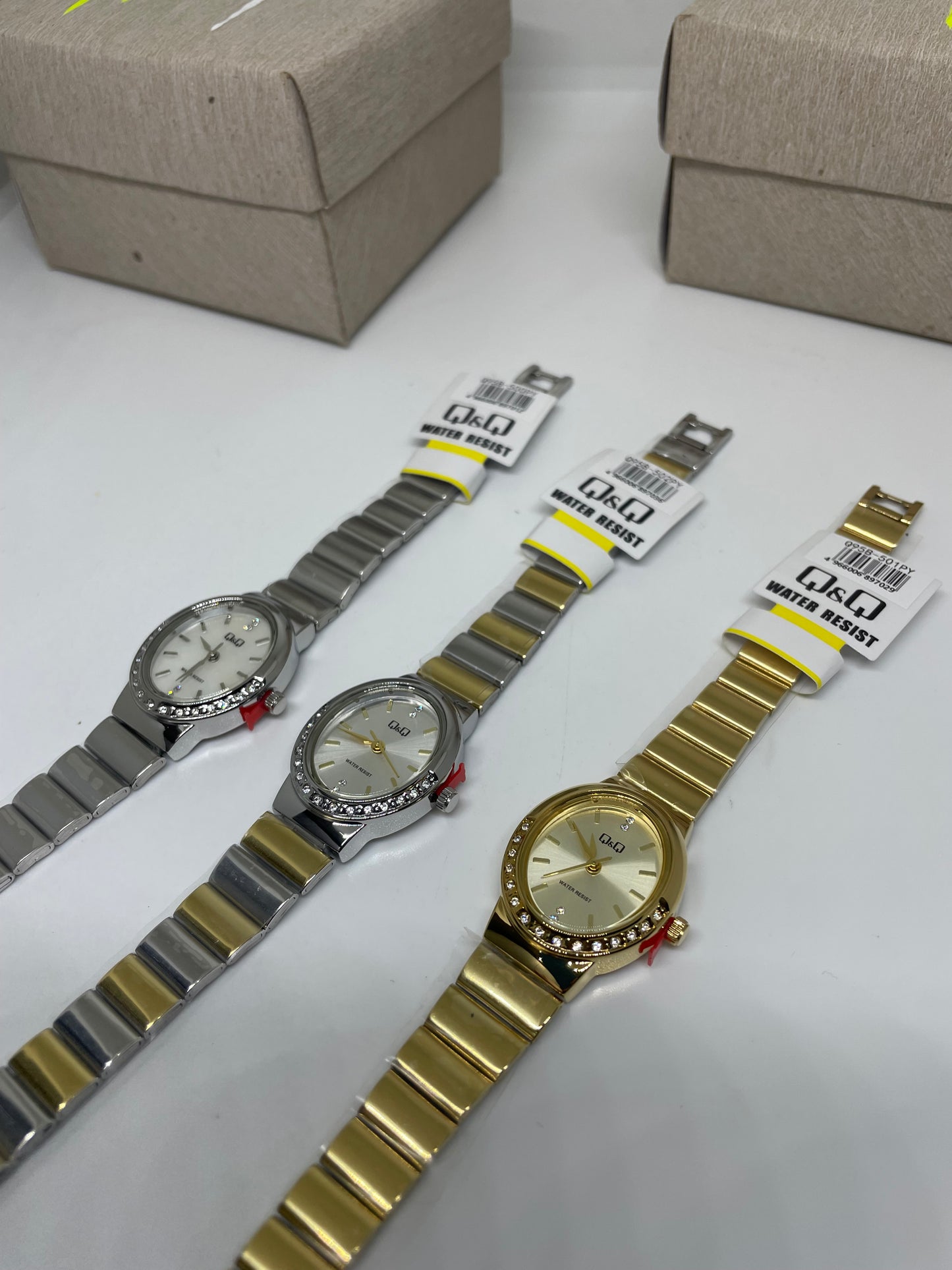 RELOJ QYQ Q95B