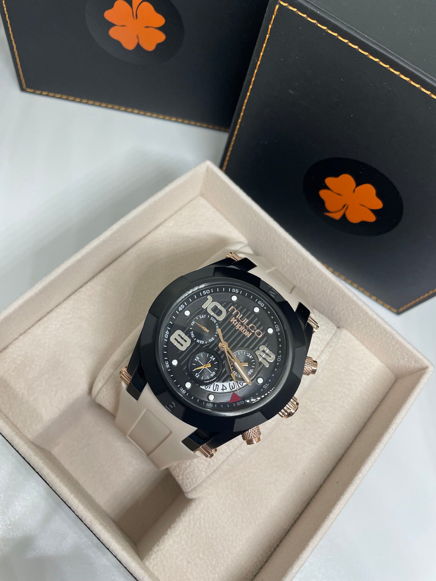 RELOJ MULCO MW 54828