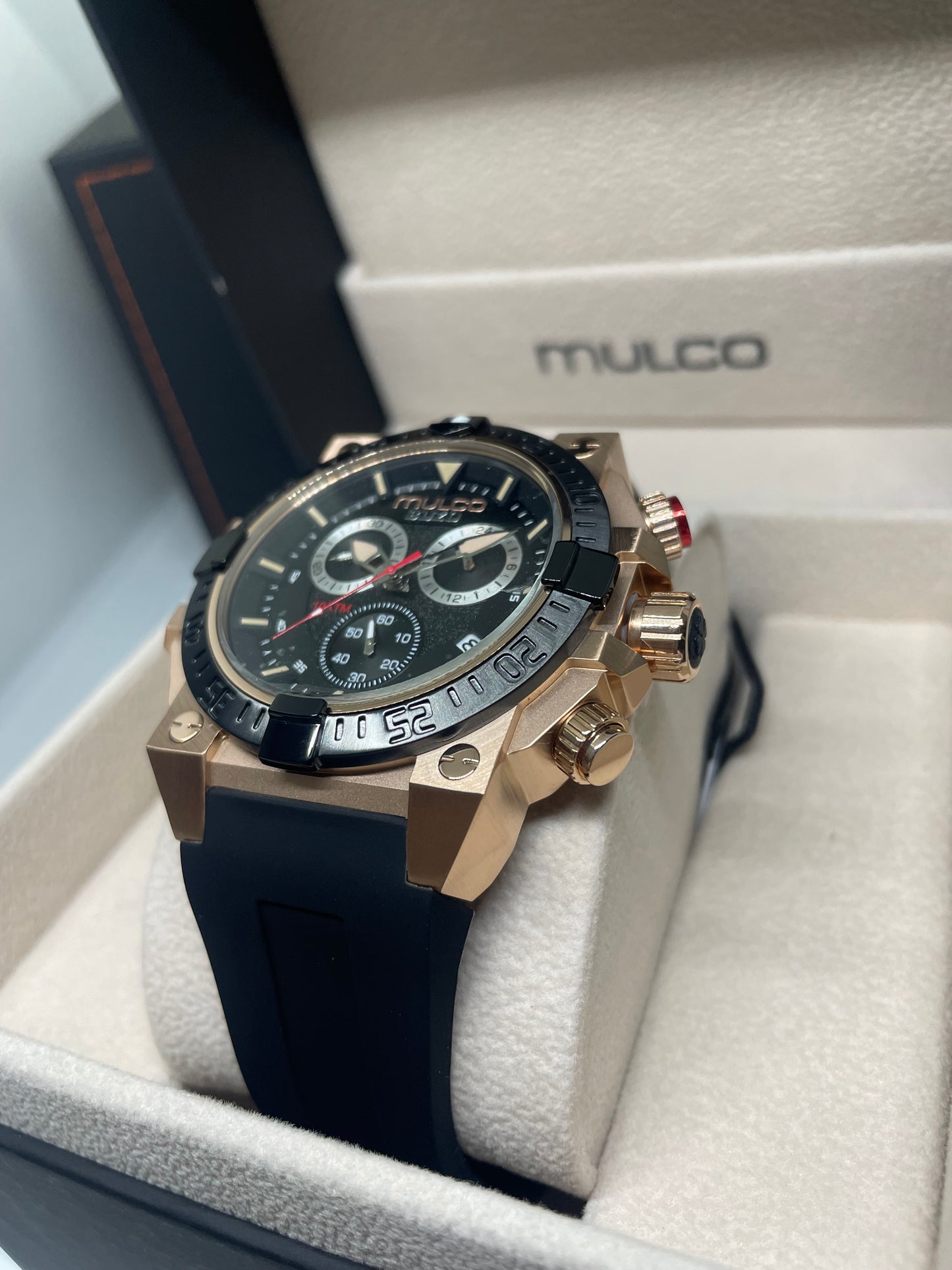 RELOJ MULCO MW3 20006