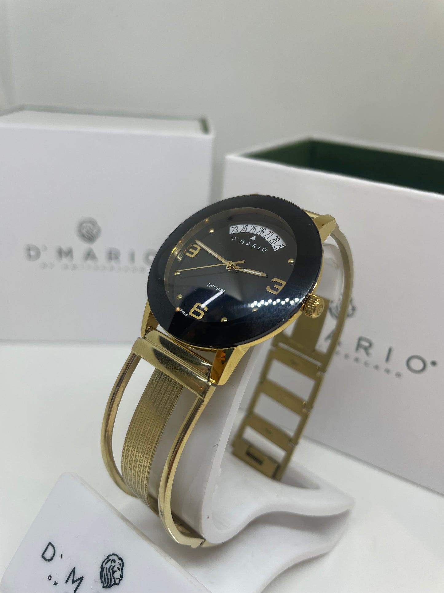 RELOJ D MARIO ZE1171G - Casiolandia