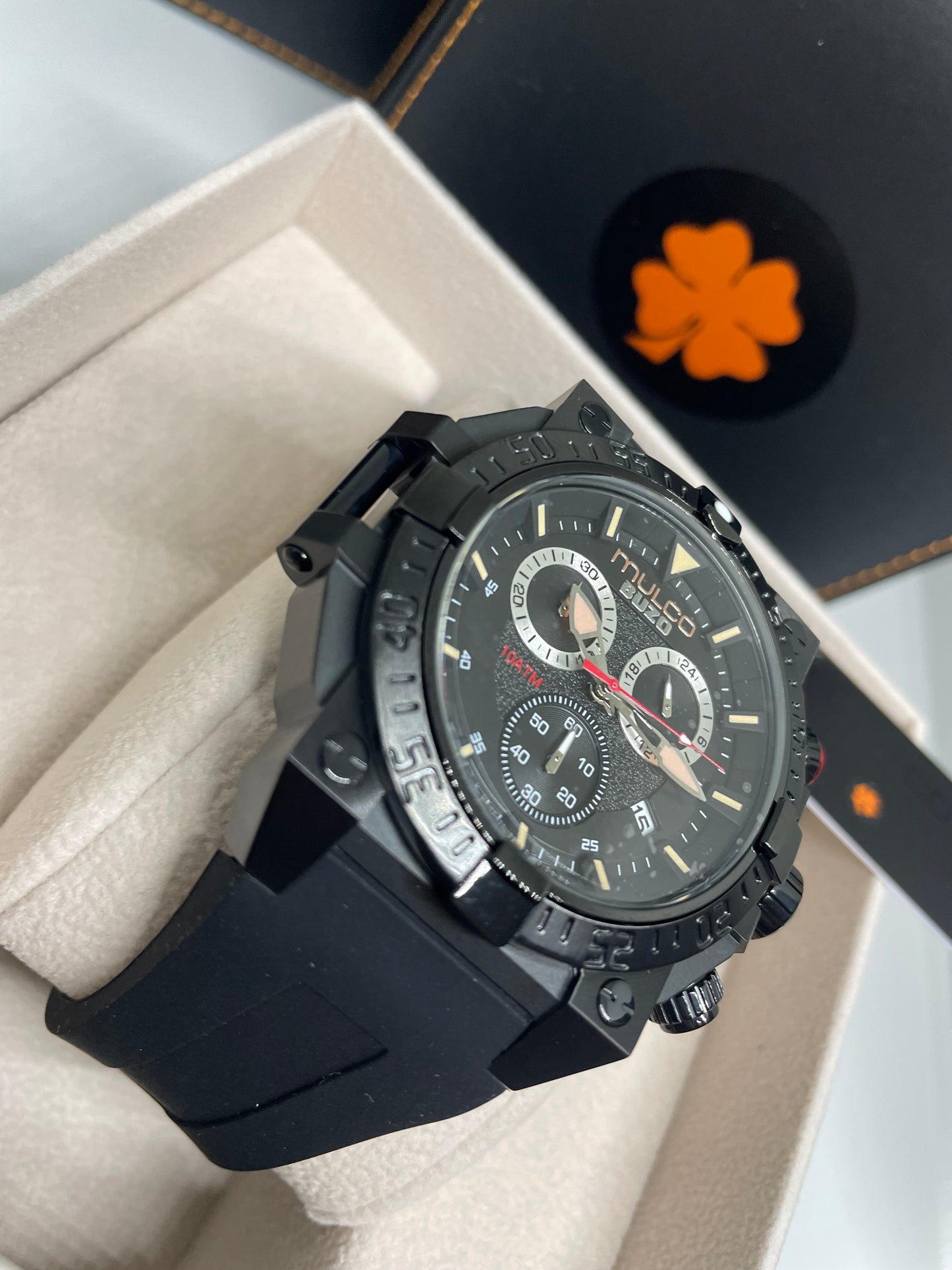 RELOJ MULCO MW3200067 HOMBRE