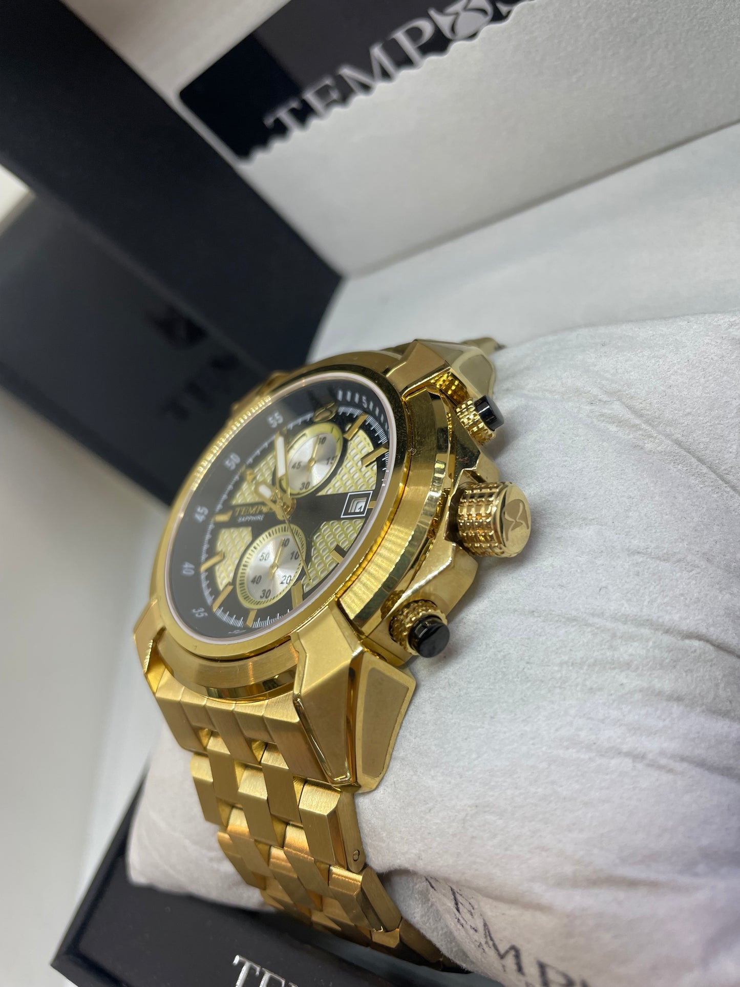 RELOJ TEMPUS T23016