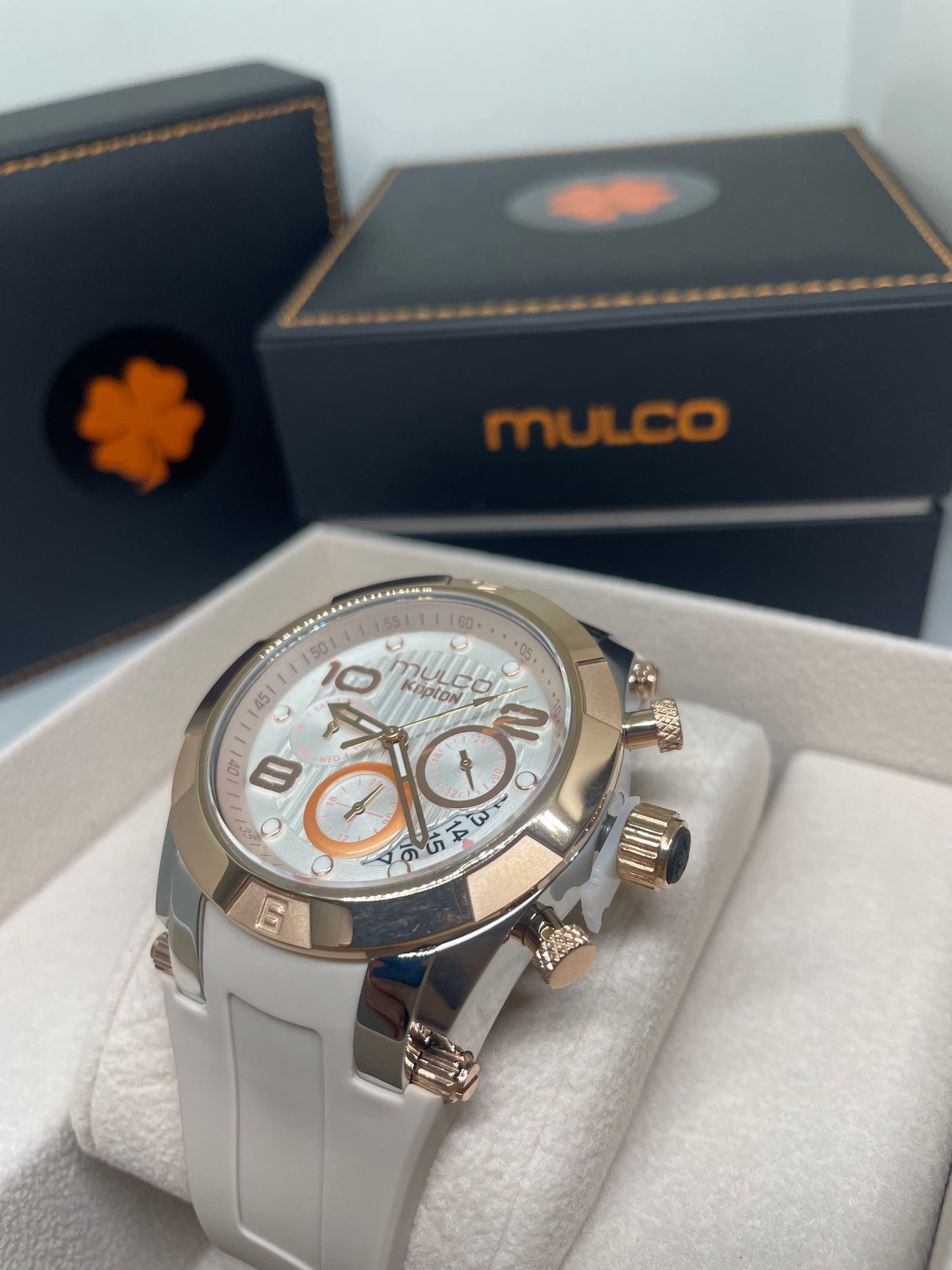 RELOJ MULCO MW5 5249113