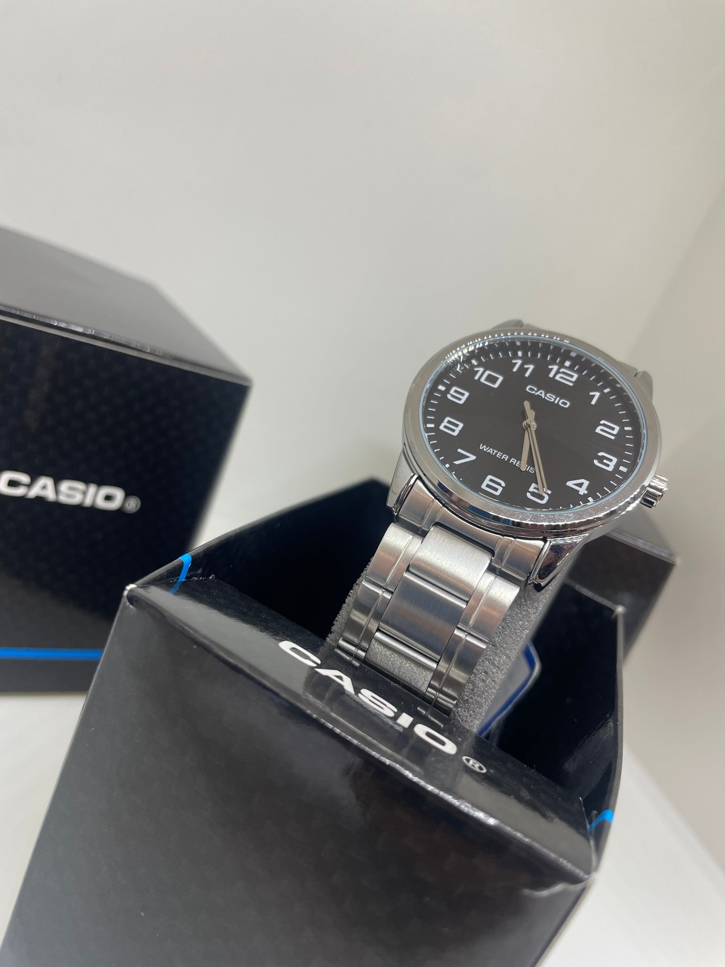 RELOJ CASIO MTP V001D - Casiolandia
