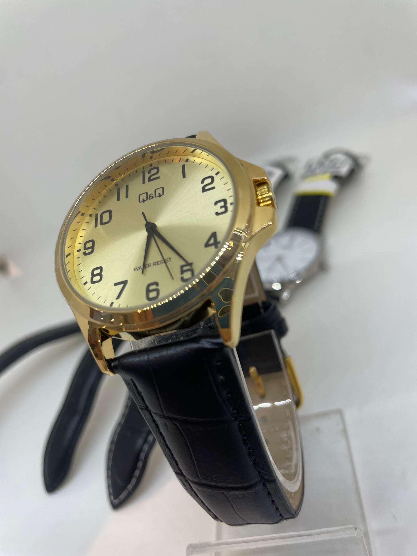 RELOJ Q&Q C36A HOMBRE