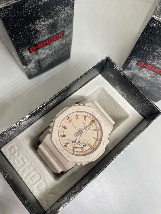 RELOJ CASIO G-SHOCK GMA-P2100M