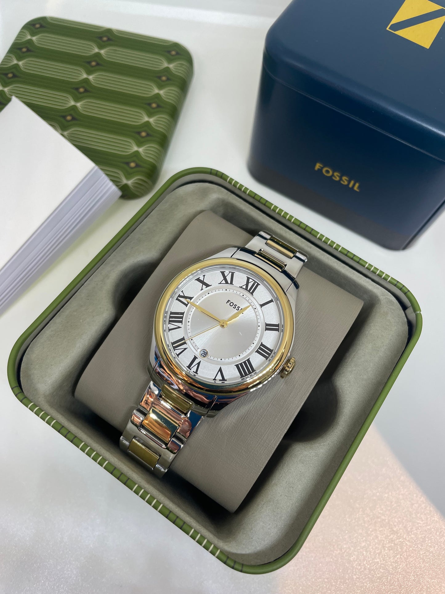 RELOJ FOSSIL ES5390