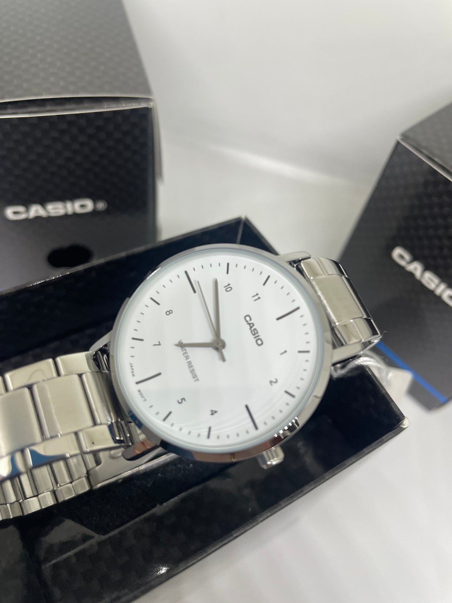 RELOJ CASIO LTP-VT03D MUJER