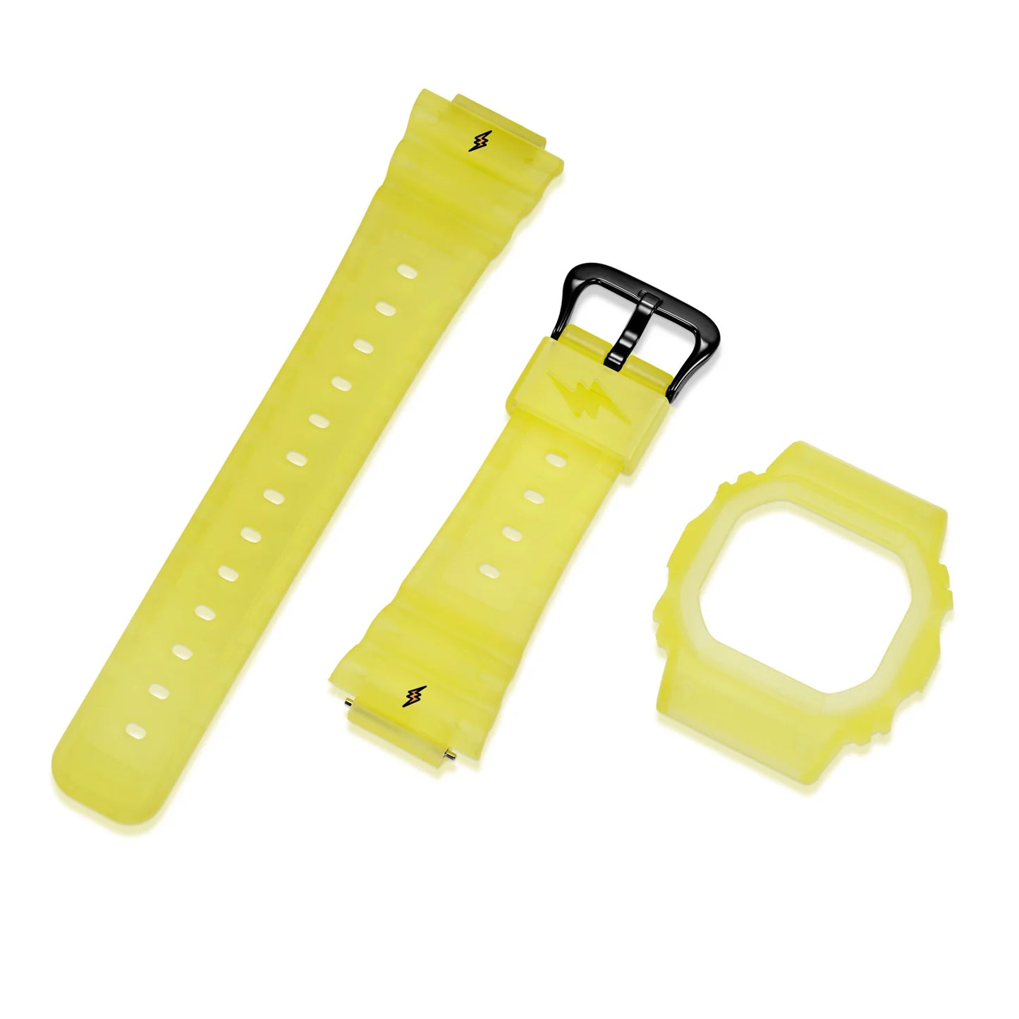 RELOJ CASIO G SHOCK DWE5600JB