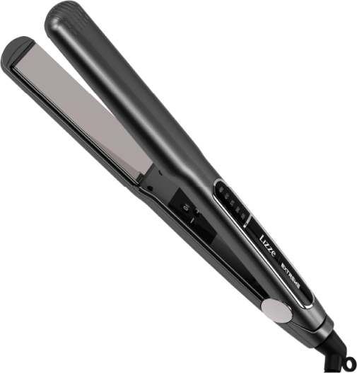 PLANCHA LIZZE EXTREME - Casiolandia