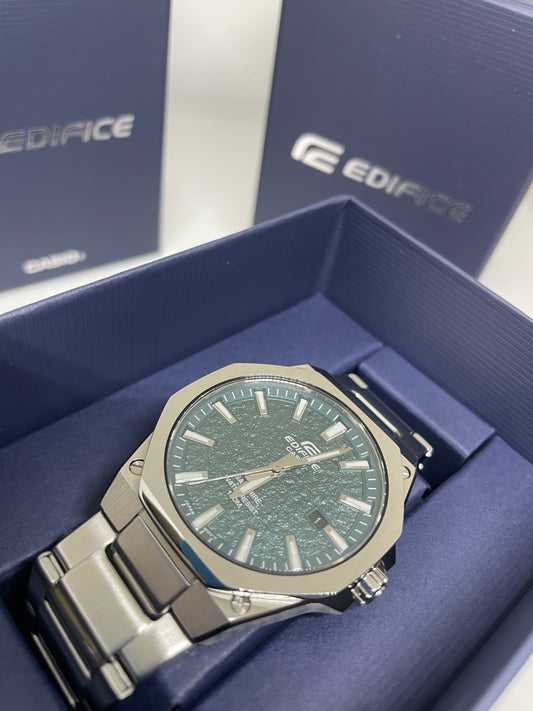 RELOJ CASIO EDIFICE EFR-S108DE