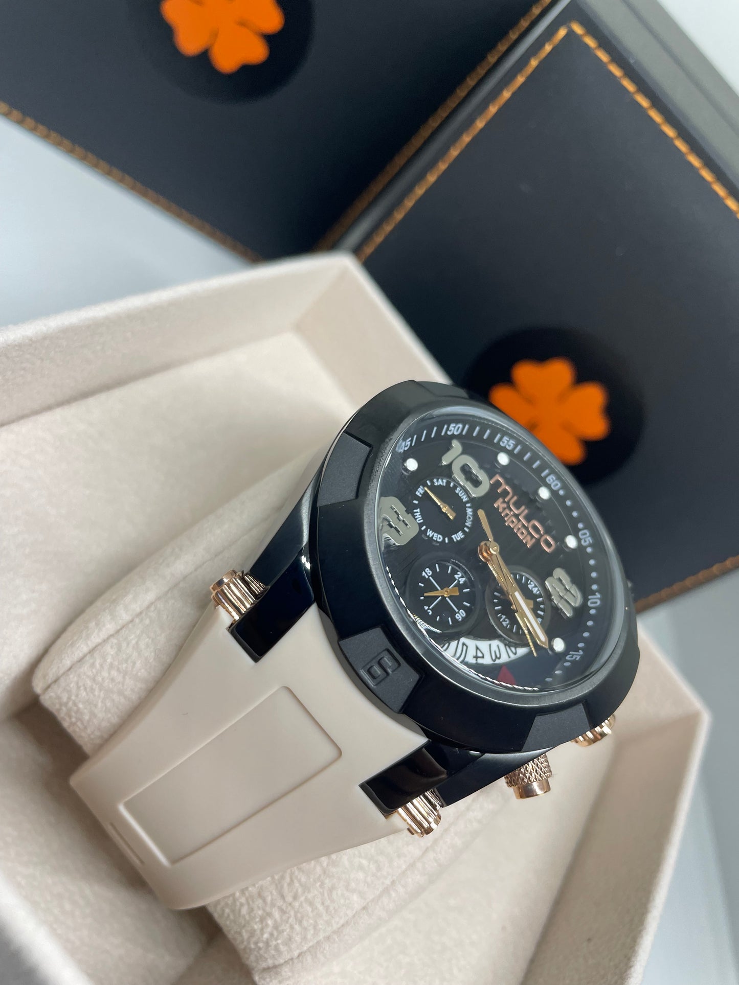 RELOJ MULCO MW 54828