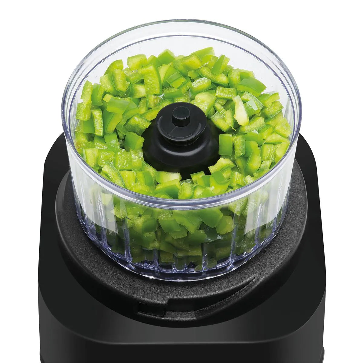 Picatodo 123 IMUSA Negro - Casiolandia