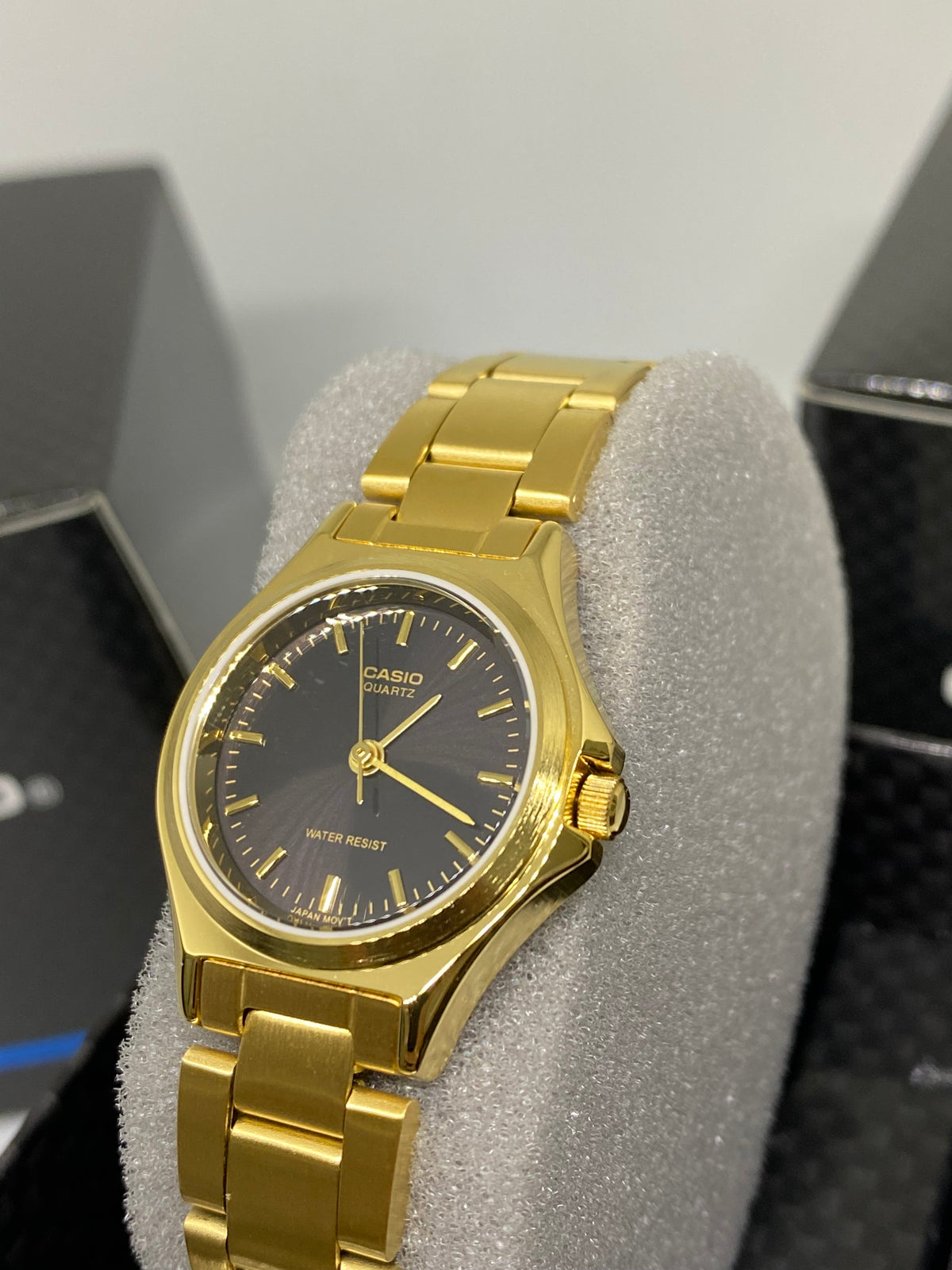 RELOJ CASIO LTP 1130N