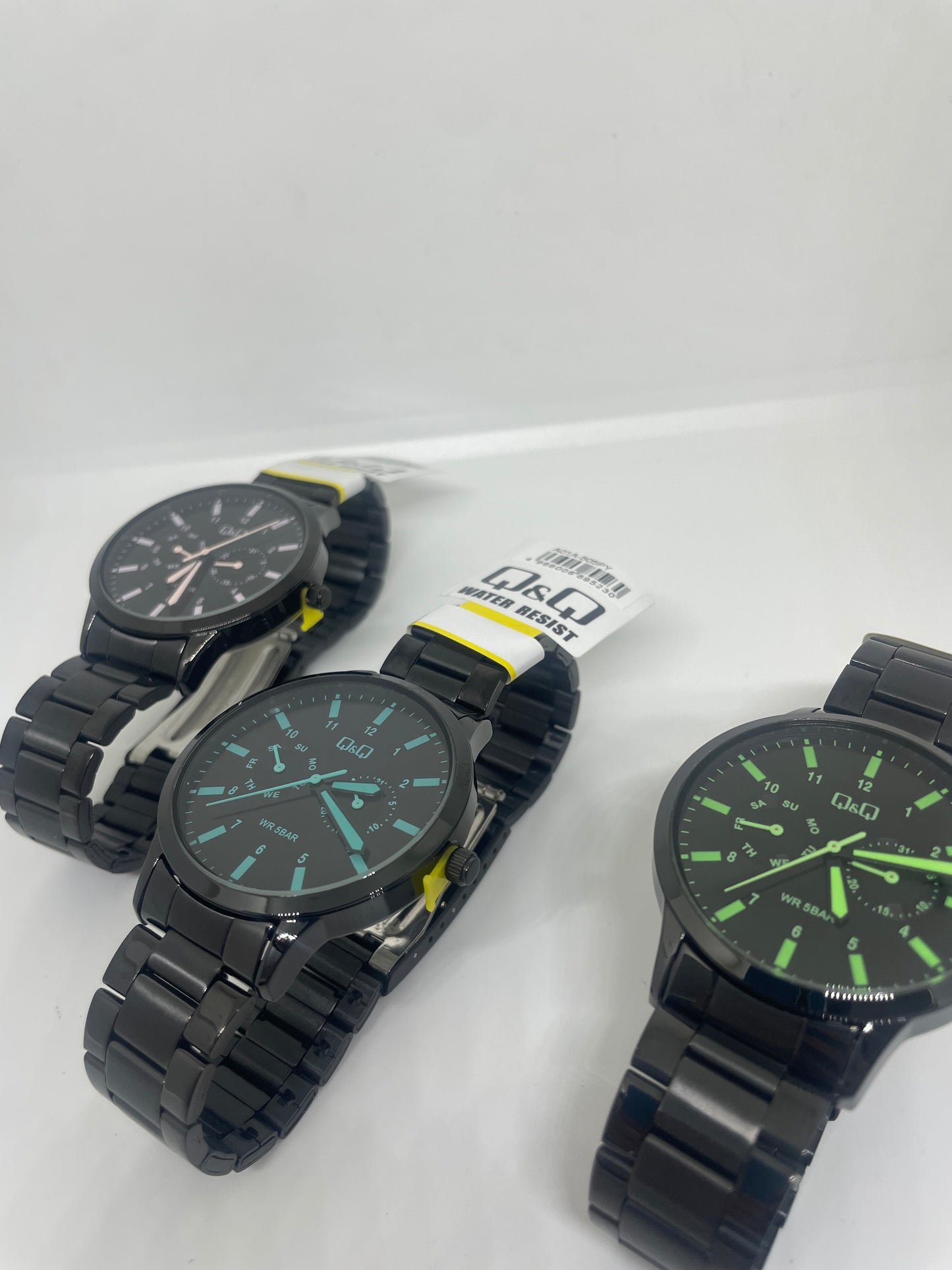 RELOJ Q&Q A01A HOMBRE