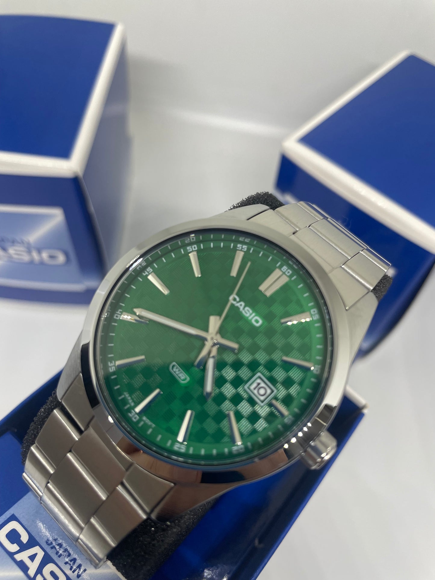 RELOJ CASIO MTP-VD03D