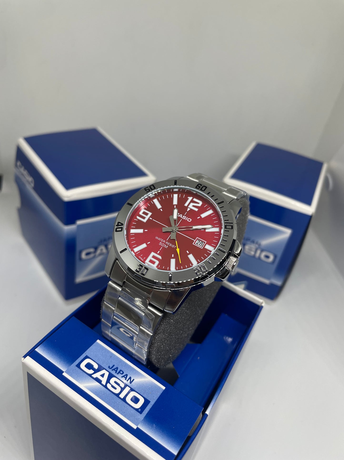 RELOJ CASIO MTP-VD01D