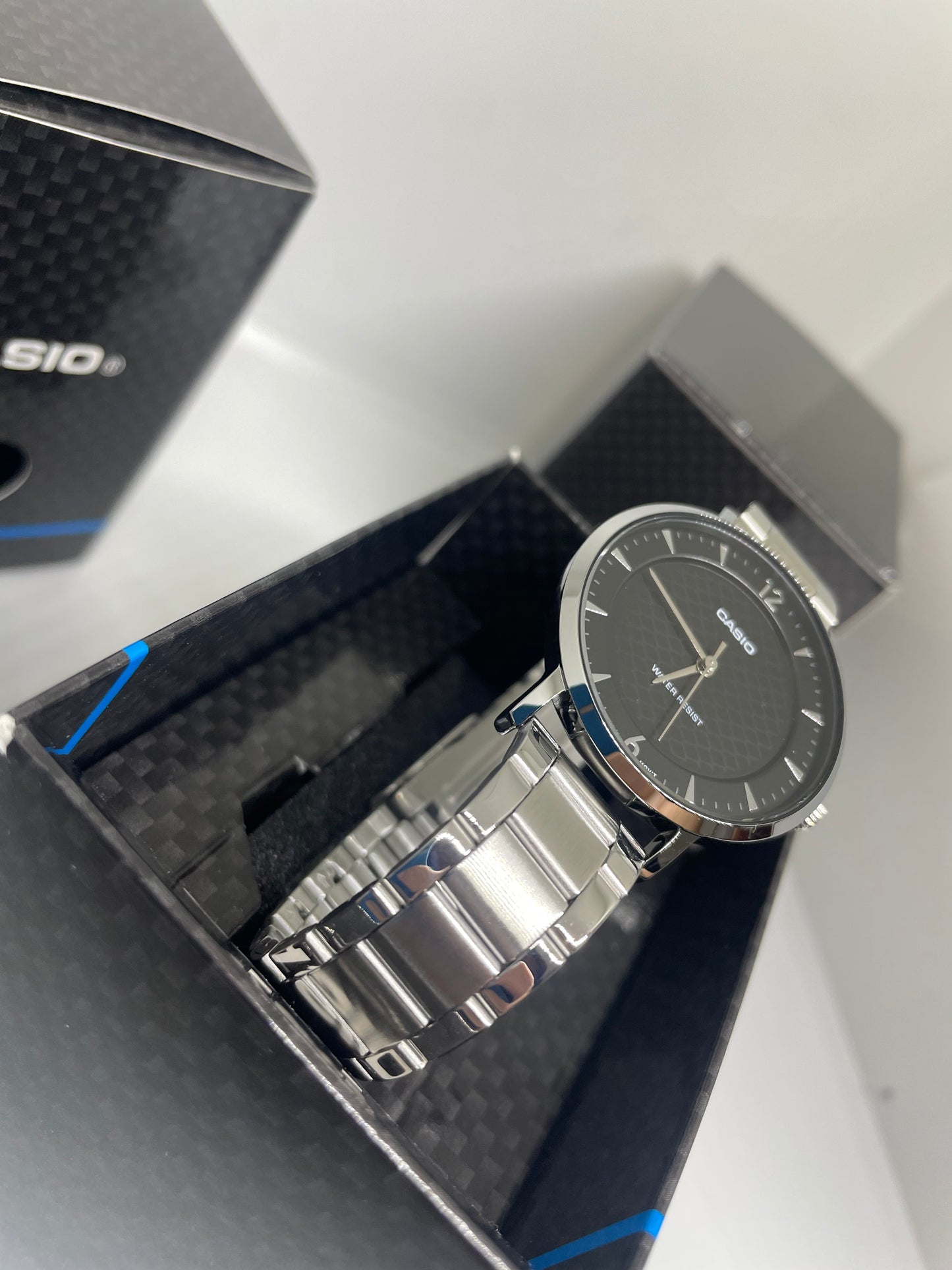 RELOJ CASIO LTP-VT04D MUJER