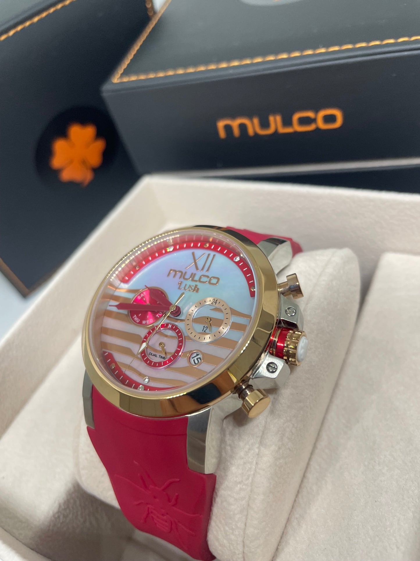 RELOJ MULCO MW3 17290 063