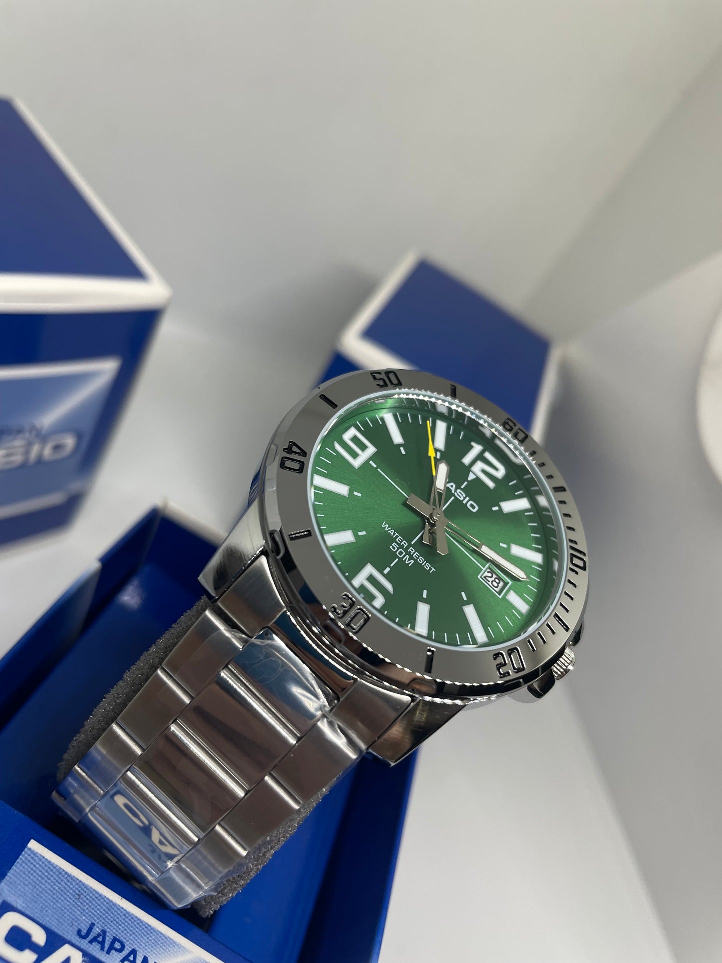 RELOJ CASIO MTP-VD01D