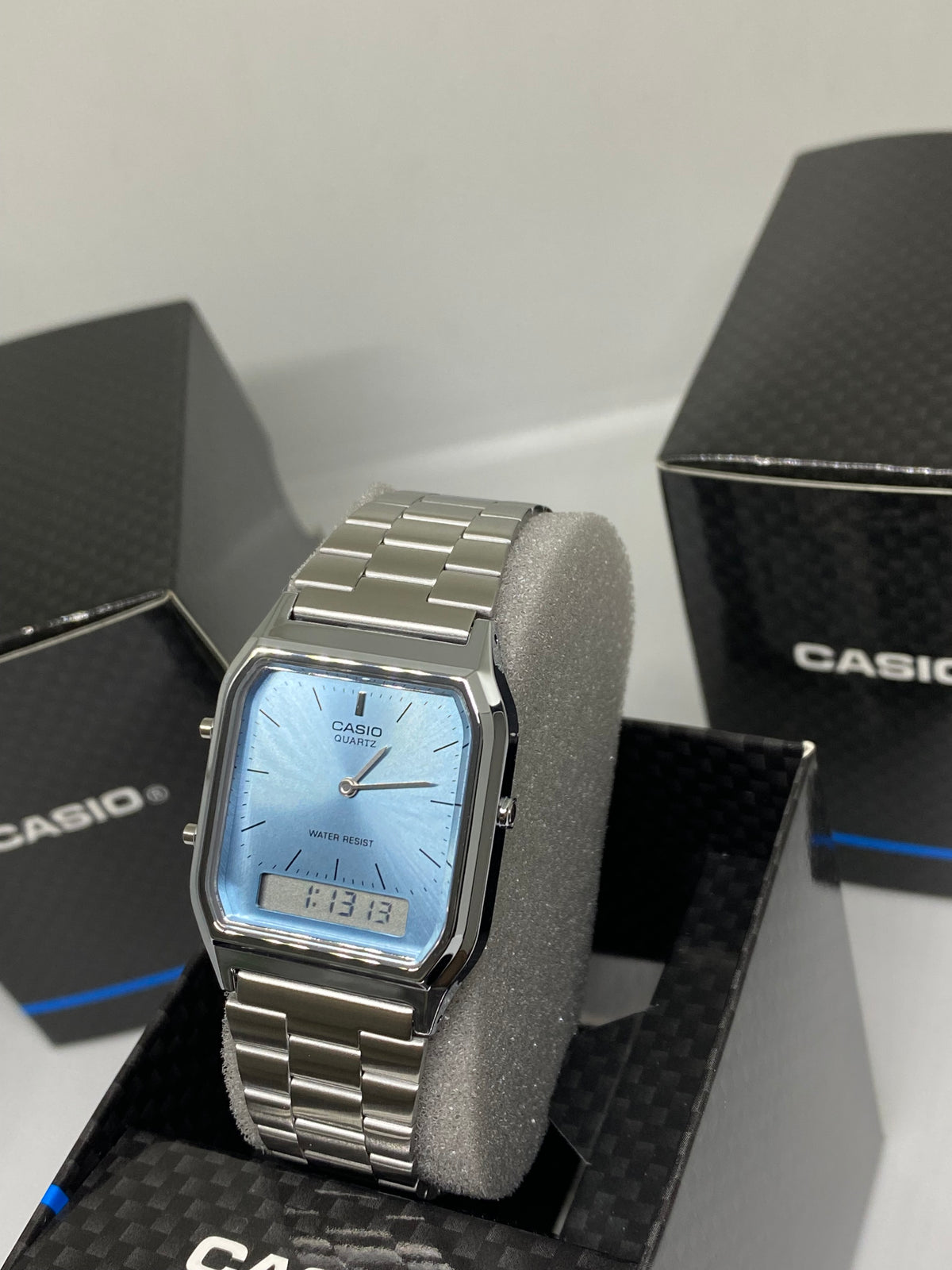 RELOJ CASIO AQ230A