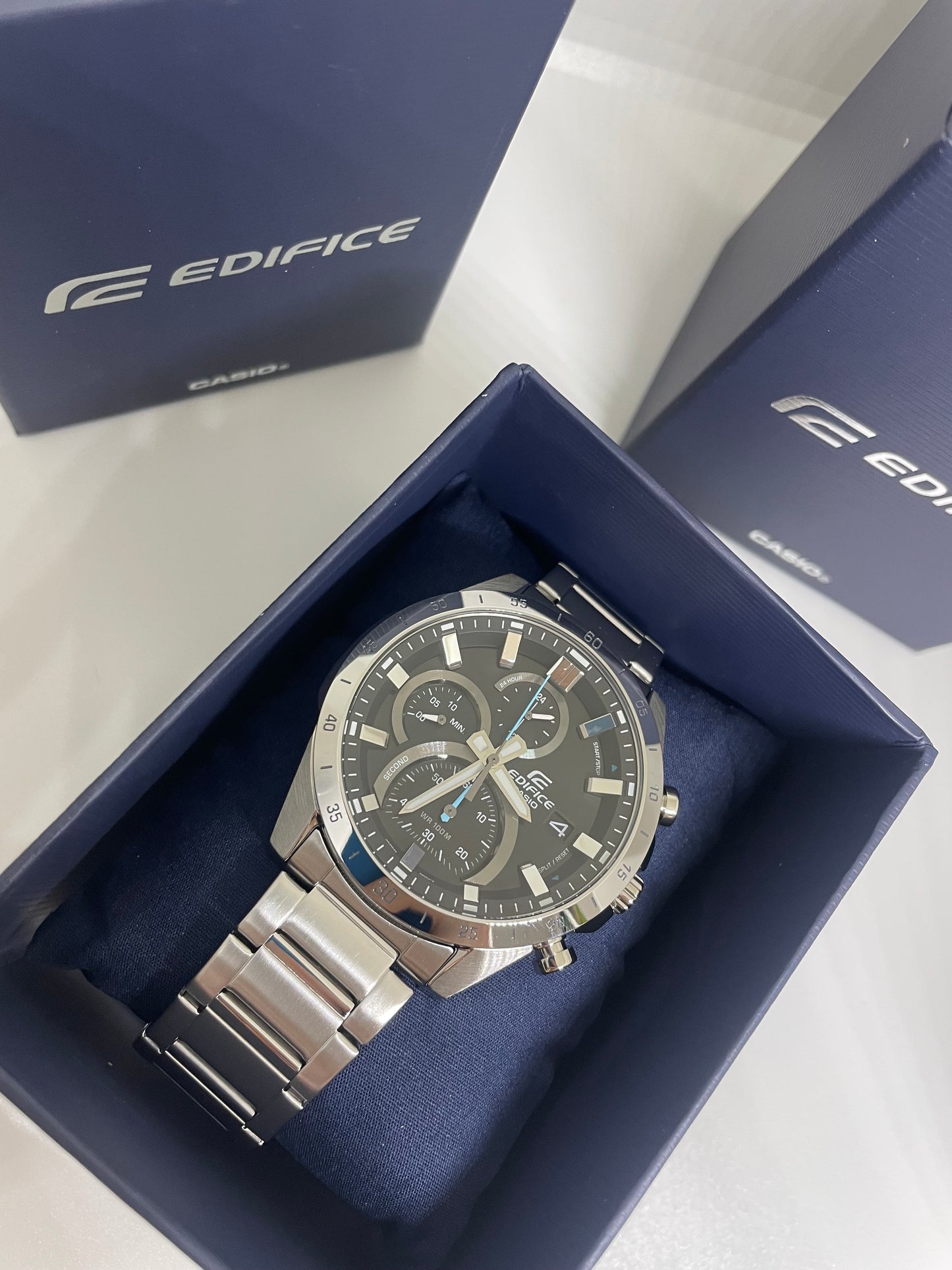 RELOJ CASIO EDIFICE EFR-571D